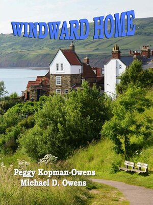 cover image of Windward Home